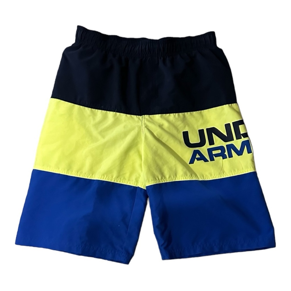 Under Armour Boys’ Board Shorts – Youth XL